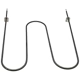 Supplying Demand WB44X232 Oven Range Broil Heating Element - Replaces 260955, AH249432