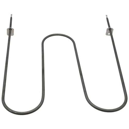 Supplying Demand WB44X232 Oven Range Broil Heating Element - Replaces 260955, AH249432
