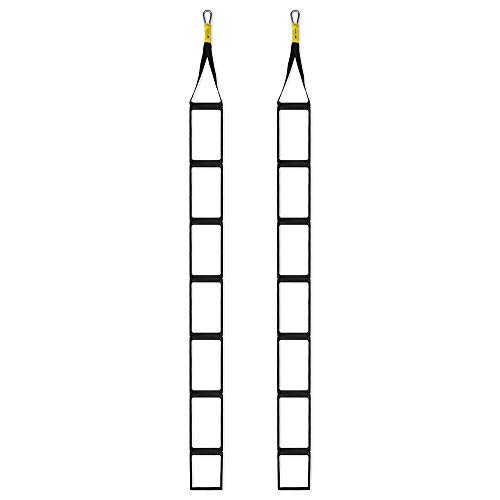 Escada de Suspensão - Muvin