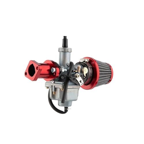 Carburateur PZ26 pour dirt bike et pit bike à moteur horizontal 140cc 125cc