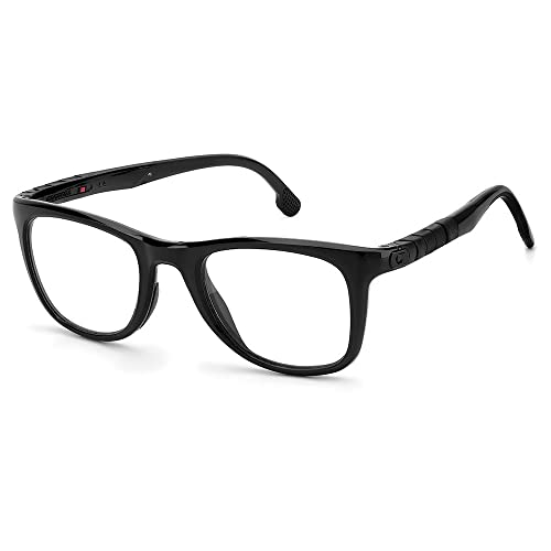 Carrera Gafas De Vista Hyperfit 23 Black 50 22 145 Hombre Carrera Gafas De Vista Hyperfit 23 Black 50 22 145 Hombre
