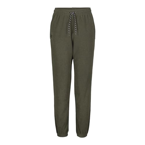 Joggers en fleece Under Armour chaud avec cordon reglable pour le sport