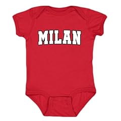 Milan - Red