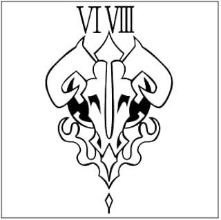 便利屋68/S/黒/転写ステッカー [並行輸入品]