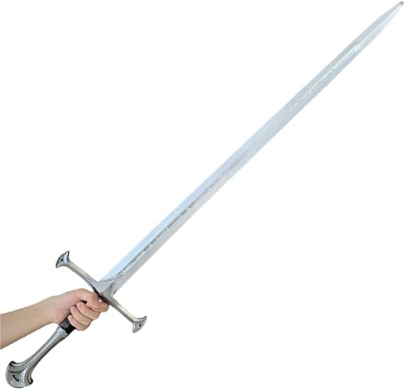 【時限特価】西洋剣 騎士剣 レプリカ インテリア コスプレ Amazon.co.jp: [Sanjucos] 西洋剣 騎士剣 コスプレ 武器