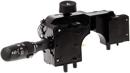 Dorman 2330840 Multifunction Switch Assembly Compatible with Select Chrysler Models