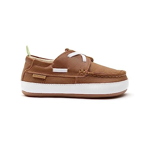 Tênis Infantil Tip Toey Joey Dock Sider Boaty Whisky (17 ao 23) Ae.bty1 (2t22)
