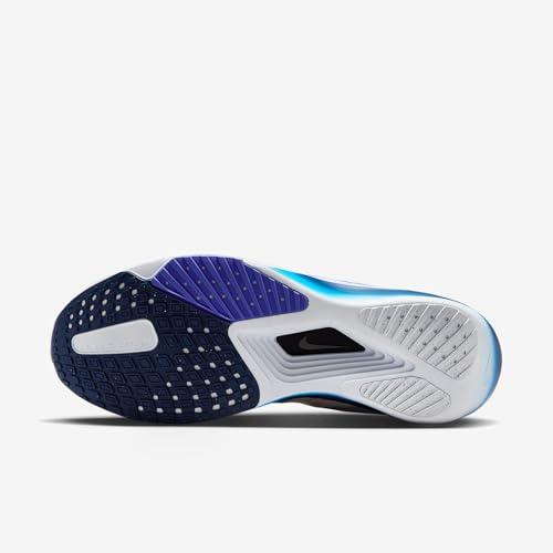 Nike Rival Fly 4 Men's Road Running Shoes (FV6040-002, Ghost/Persian Violet/Baltic Blue/Blue Void)2