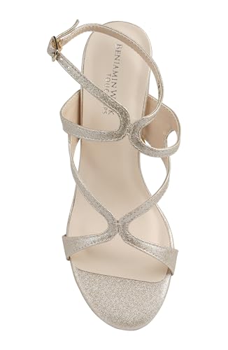 Touch Ups Women's Shiloh Heeled Sandal4