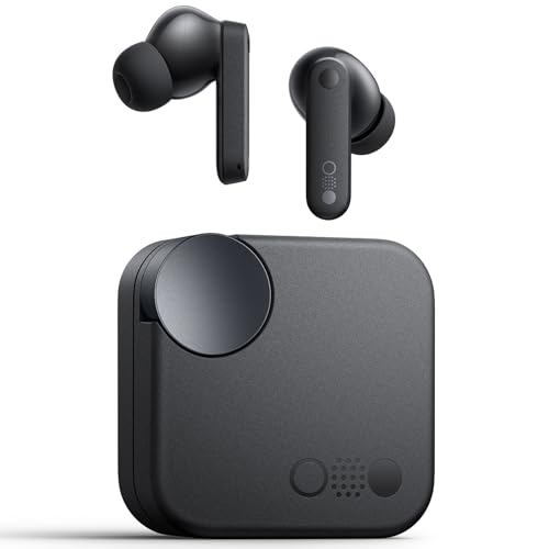 CMF Nothing Phone 1 ブラック& ワイヤレスイヤホンセット Amazon.co.jp: cmf by NOTHING BUDS [日本正規品] ワイヤレス
