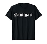 Das richtige für jeden echten Stuttgarter der seine Stadt im Schwabenland mit dem Fernsehturm liebt. Lustiges TShirt für deine 0711 Crew.