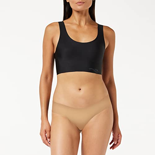 Sloggi ZERO Feel Tanga culotte anti-irritation pour peau sensible