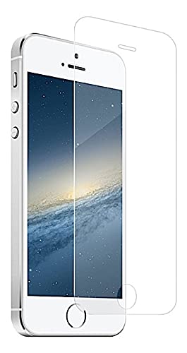 Capa Capinha iPhone 5 / 5s / Se Anti Impacto + Película De Vidro - (C7COMPANY)