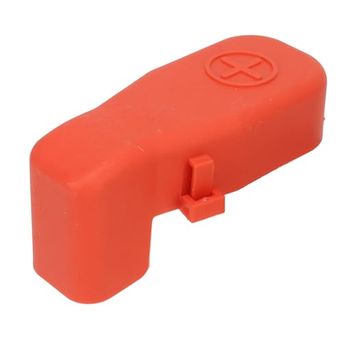 VOBOR Battery Positive Wire Cubt 9807346080 Reemplazo de Protección de Sujeción de Batería Aislante para 2008 301