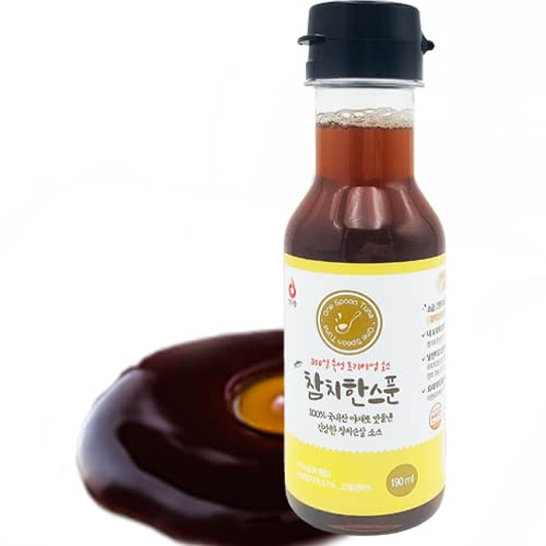 9 Best Korean Fish Sauce Buyer's Guide & Top Picks in 2022