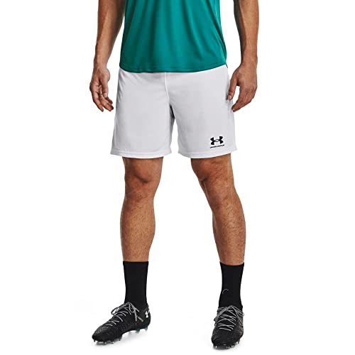 Image of Under Armour Men's Challenger Core Shorts