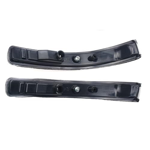 Clignotants dynamiques KIA Rio Rétroviseur Clignotant Cassé Remplacement