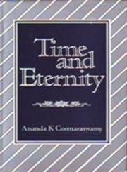 Hardcover Time and Eternity Book