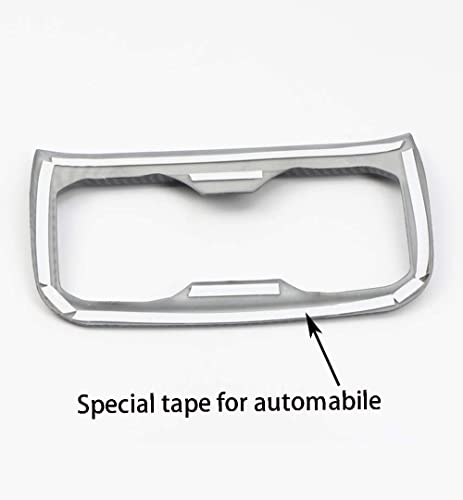 Accesorio para Toyota Tacoma 2016-2022 Porta Vasos ABS miniatura 4