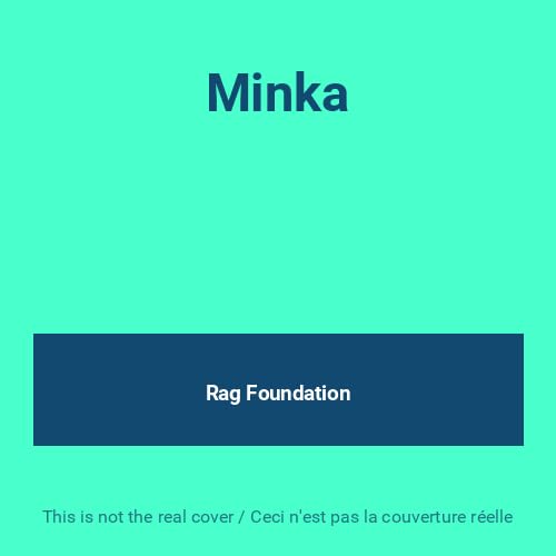 Minka [Audio CD]