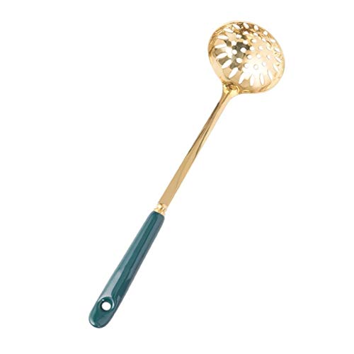 Portioner, Solid, 2 Oz, Red