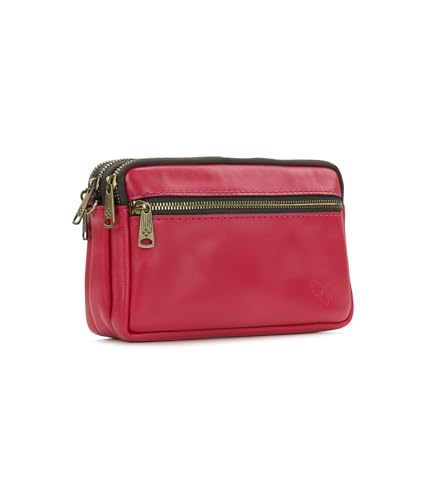 Patricia Nash Viani Wristlet3