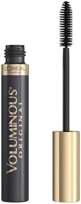 L'Oreal Paris Voluminous Original Mascara, Lash Volumizing and Se...