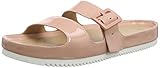 Damen Sandalen & Flip Flop UGG Damen Cooper Sandale, Grey Violet, 38 EU
