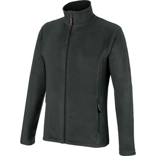 WüRTH MODYF Veste polaire de travail zippée Job anthracite - Taille L