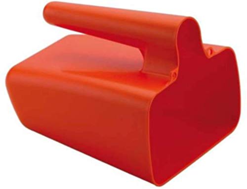 GATE14® Ecope pour Bateau en Moplen Orange 3 l Cover