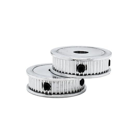 Bevel Gear Pinion Hardware Mechanical 3 PCS 90Teeth 3mod Belt Pulley Gear Width 10mm Pulley Wheels Synchronous Wheels 90T Timing Pulley Bore 5/6/8~19/20/25mm(10mm)