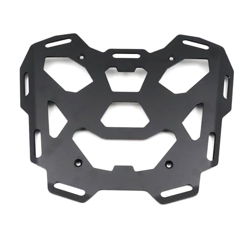 Porte-bagages arrière BMW R1300 GS : support d'extension pour vos voyages et raids moto