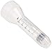 Kendall 8881516937 Monoject Sterile Syringe with Bluer Lock Tip, 6mL Capacity, 0.2mL Graduation (Case of 500)