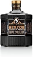 Sexton Single Malt Irish Whiskey 70cl