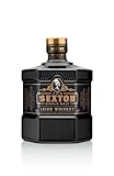 Der Irish Whiskey überzeugt im Duft mit einer tollen Kombination aus Aromen von getrockneten Früchten und rauchigem Eichenholz.