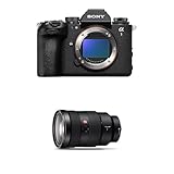 Sony Alpha 1II with 24-70mm GM Lens Bundle