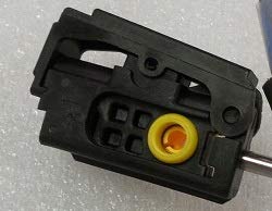 image for BushingFix.com BushingFix TB1KIT - Transmission Shift Cable Bushing Re