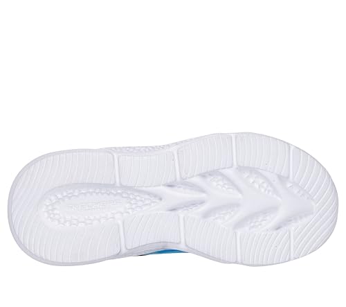 Skechers Boy's Meteor-Lights-krendo Sneaker4