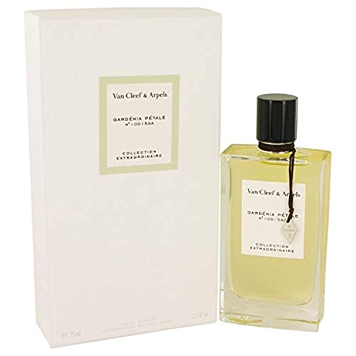 Van Cleef & Arpels Collection Extraordinaire Gardenia Petale Eau de Parfum Spray 75 ml
