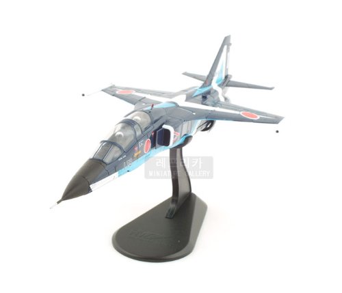 Amazon.co.jp: ホビーマスター 1/72 Japan F-1 Fighter T-2 Trainer