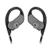 JBL Endurance JUMP - Waterproof Wireless Sport In-Ear Headphones - Black