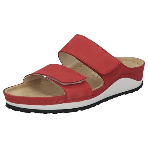 Berkemann Sirena mule pour femme en cuir confort