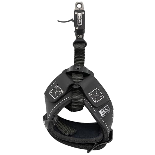Sangle de poignet B3 Archery Habit pour la chasse au nœud composé