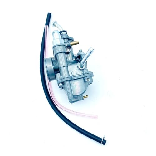 Carburateur de rechange moto JS110 JYM110 F8 R115 110cc - 4