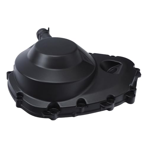 Couvercle de carter stator moteur de moto pour voyager sereinement en Tracer 900