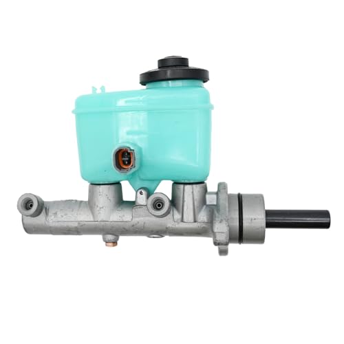 ZUDKSUY Brake Master Cylinder Replaces 47201-0C010 Compatible with Toyota Tundra 2000-2006, Compatible with Tocoma 2001-2004, Replacement for Tundra Master Cylinder by ZUDKSUY - Used condition - US$25.68