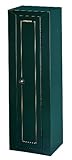 Stack-On GCG-910 Steel 10-Gun Security Cabinet, Green