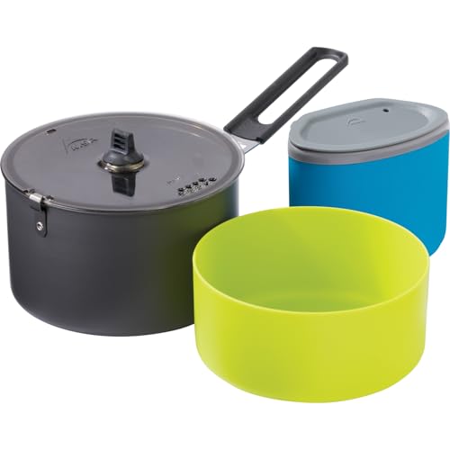 MSR Trail Lite Solo Camping Cook Set, 2024 Version - Image 2