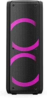 PulseBox 2x Woofers 6.5 Polegadas 600W Pulse - SP504 : Amazon.com.br ...