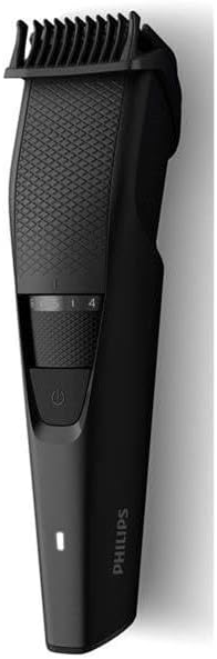 Philips BEARDTRIMMER Series 3000 BT3234/15 front view